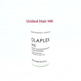 OLAPLEX BOND MAINTENANCE CONDITIONER No.5 250ML